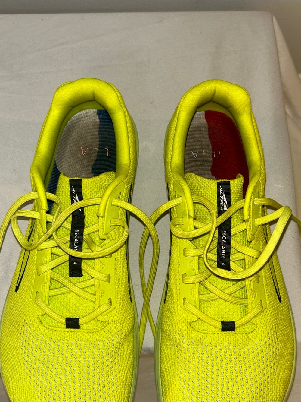 Altra Escalante 4 Running Shoe - Picture 6 of 8